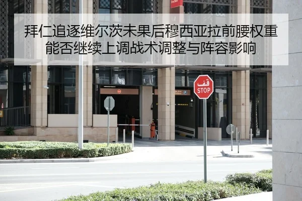 拜仁追逐维尔茨未果后穆西亚拉前腰权重能否继续上调战术调整与阵容影响